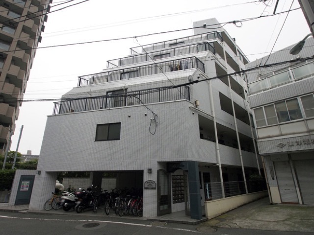 日神パレス北池袋